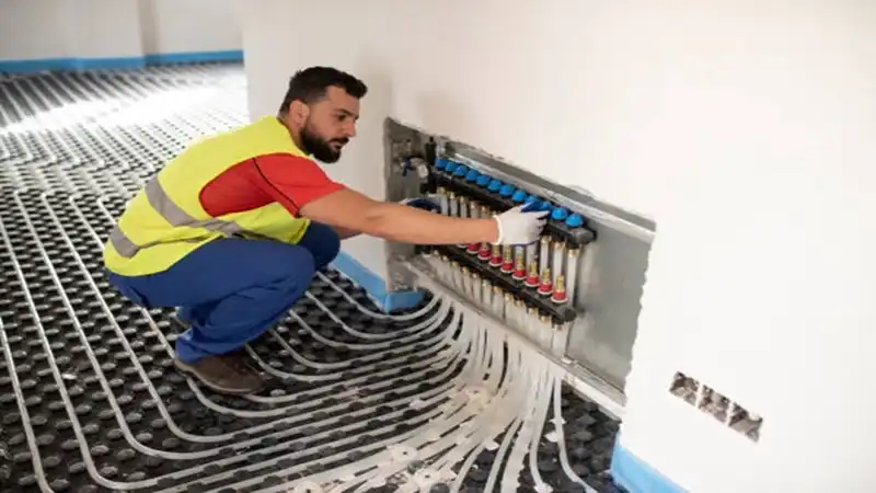 Sızıntı Tespiti Hizmeti | Kükürtlü Osmangazi 0546 9402175
