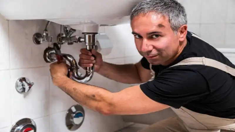 Tesisat Kaçak Tespiti Hizmeti | Ahmet paşa Osmangazi Bursa