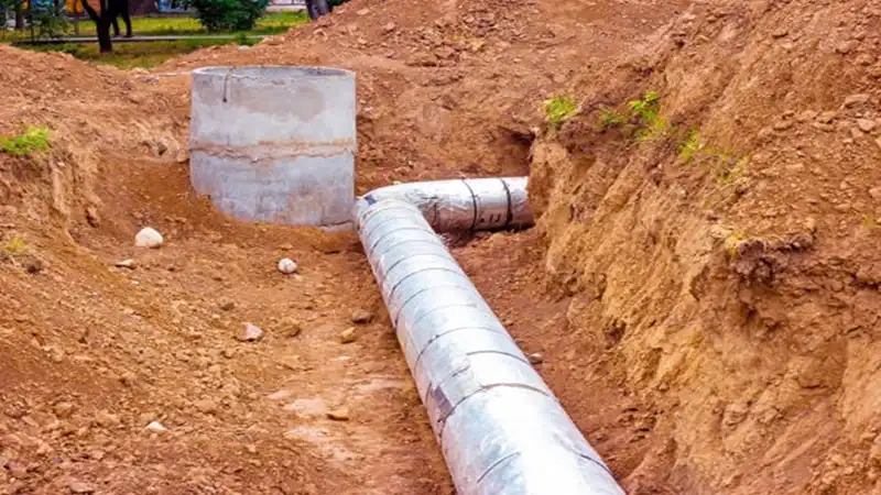 Su Kaçak Tespiti Hizmeti | Işıklı Mudanya Bursa 546 940 2175