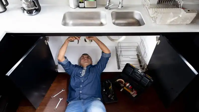Lavabo Açma Hizmeti | Seç Osmangazi Bursa : 0546 9402175