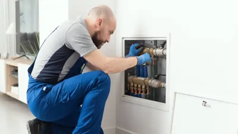 Petek Temizleme Hizmeti | Santral Osmangazi 0546 9402175