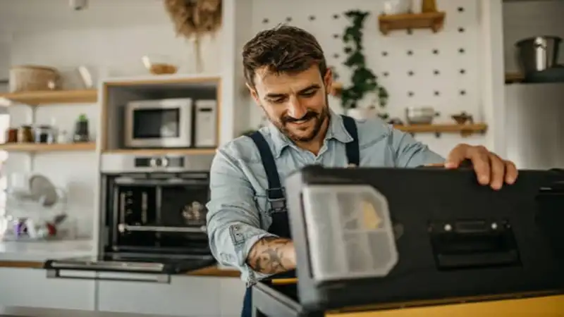 Pimaş Açma Yenımahalle Yıldırım  