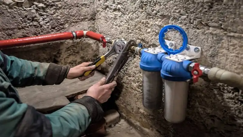 Tıkalı Lavabo Açma Hizmeti | Mimarsinan Yıldırım Bursa