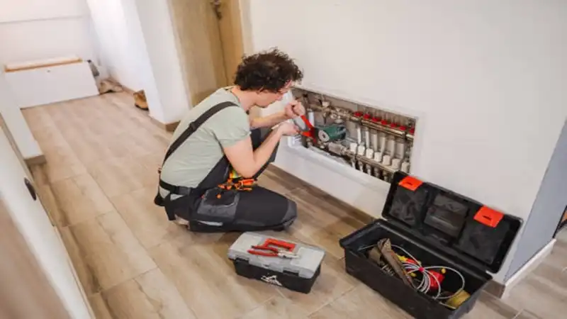 Tıkanıklık Açma Hizmeti | Zafer Gürsu Bursa : 0546 9402175