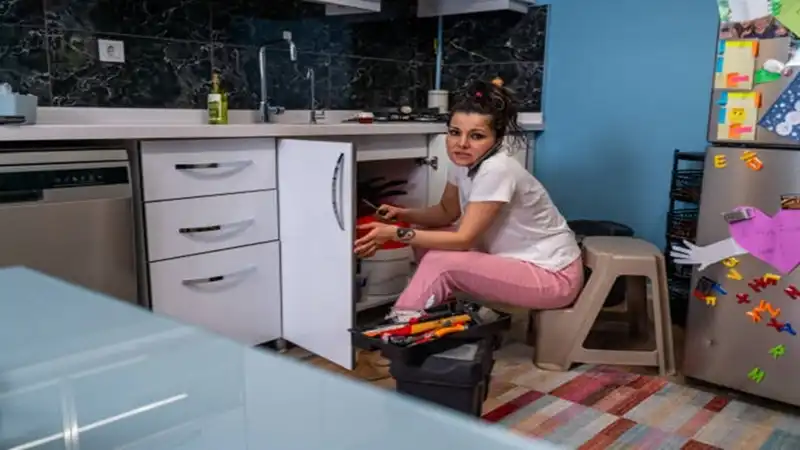 Tıkanıklık Açma Hizmeti | Haydariye Gemlik 0546 9402175