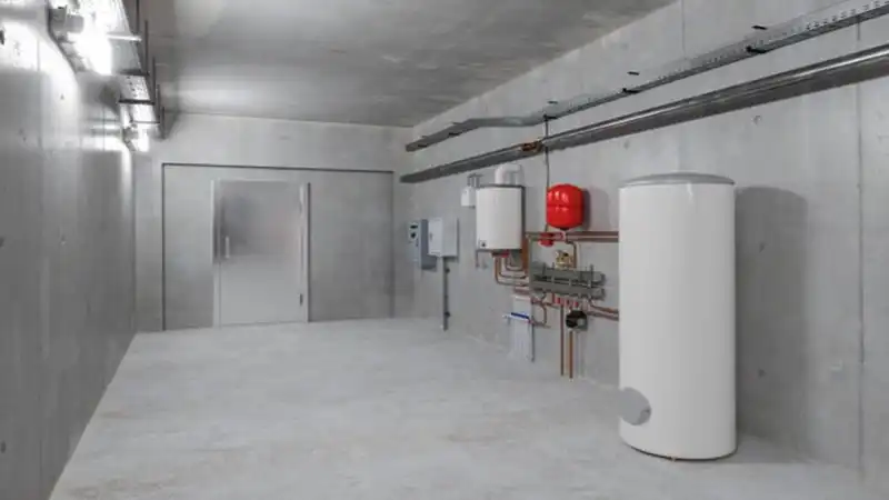 Cihazlı Tesisatçı Hizmeti | Şükriye Gemlik 0546 9402175