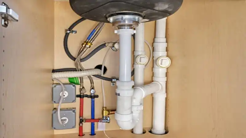 Tıkalı Lavabo Açma Yeni_ Mudanya  