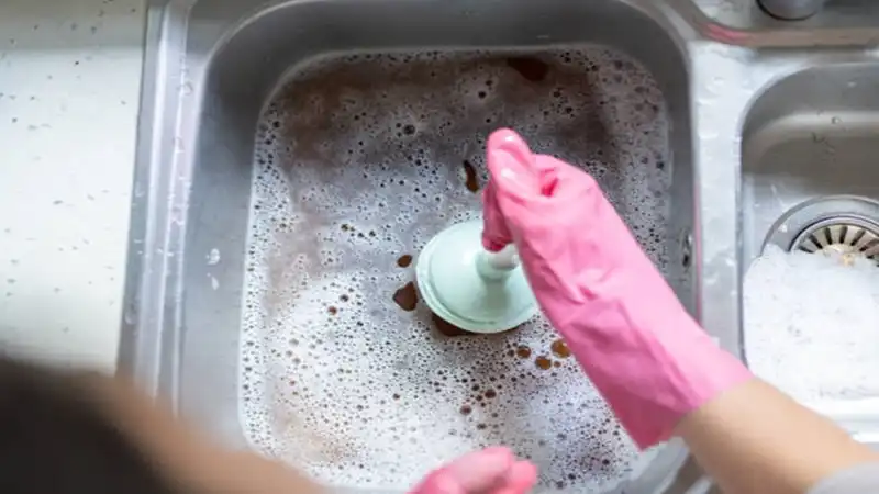 Tıkalı Lavabo Açma Hizmeti | Güllük Yıldırım 0546 9402175